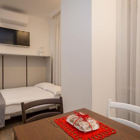 Many Days Apartments Roma Exterior foto