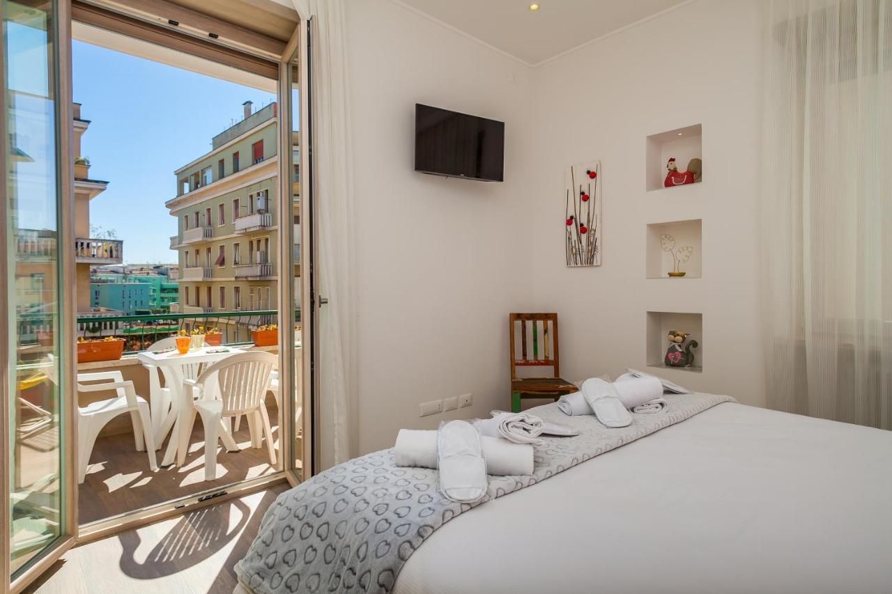 Many Days Apartments Roma Exterior foto