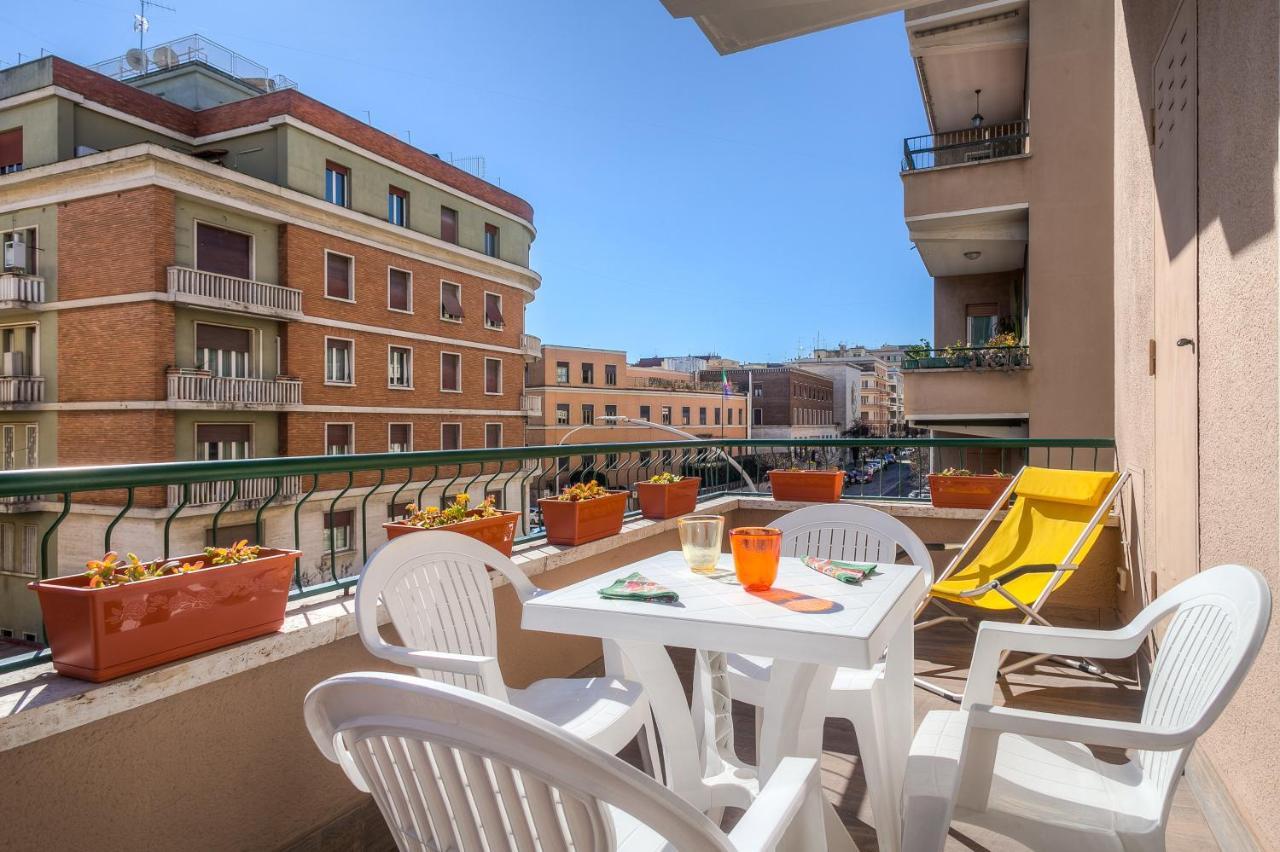Many Days Apartments Roma Exterior foto