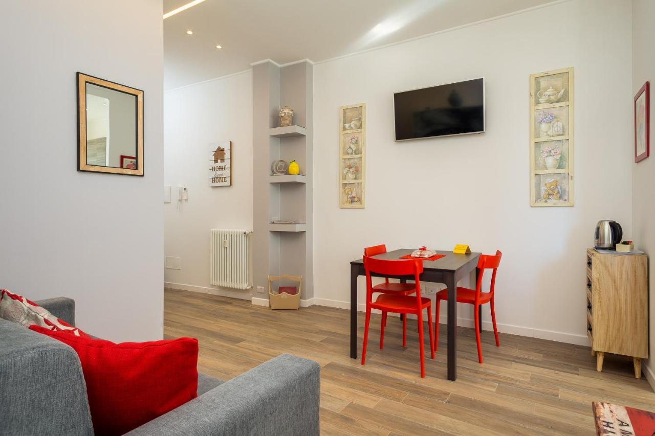 Many Days Apartments Roma Exterior foto
