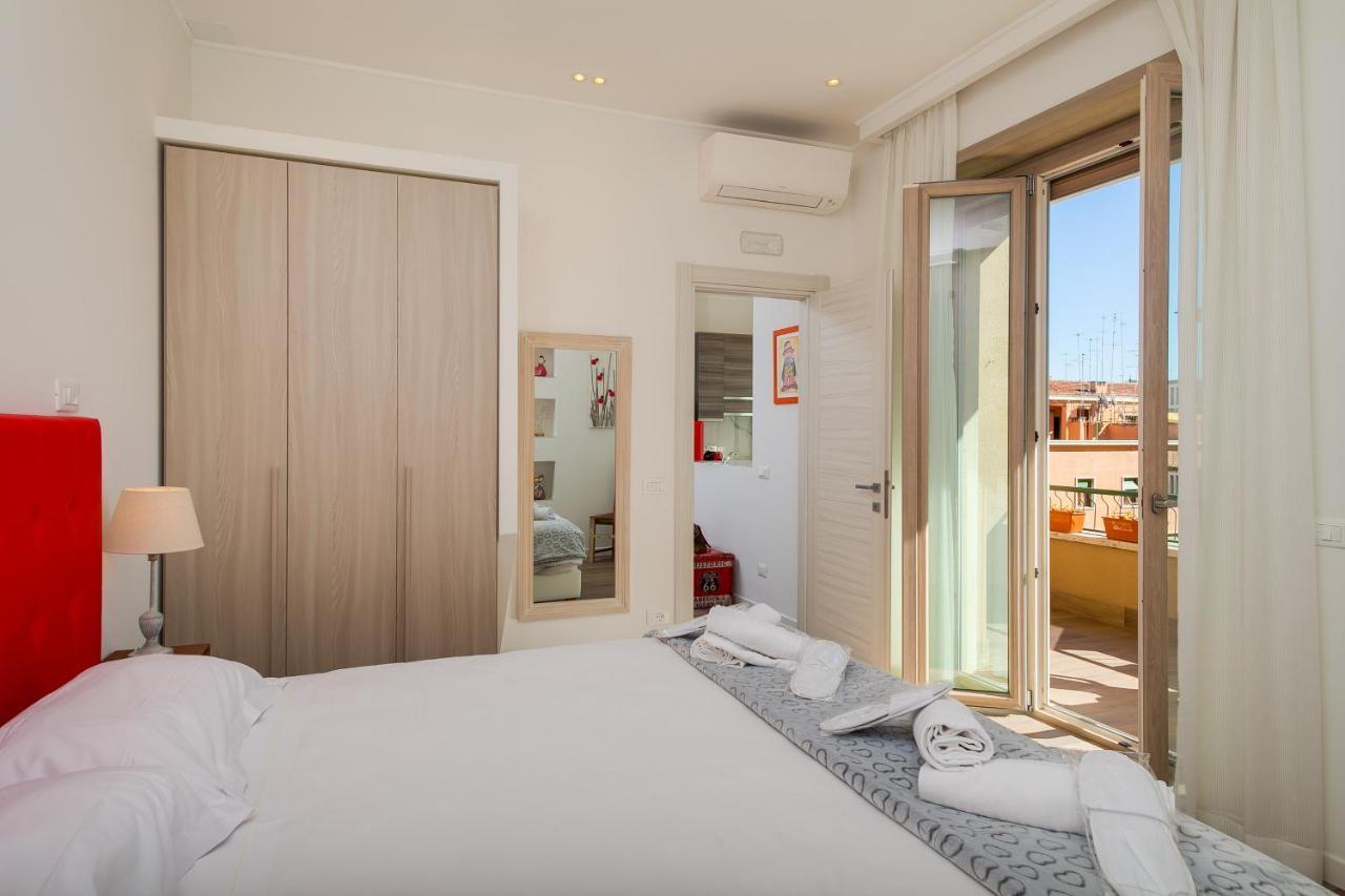 Many Days Apartments Roma Exterior foto