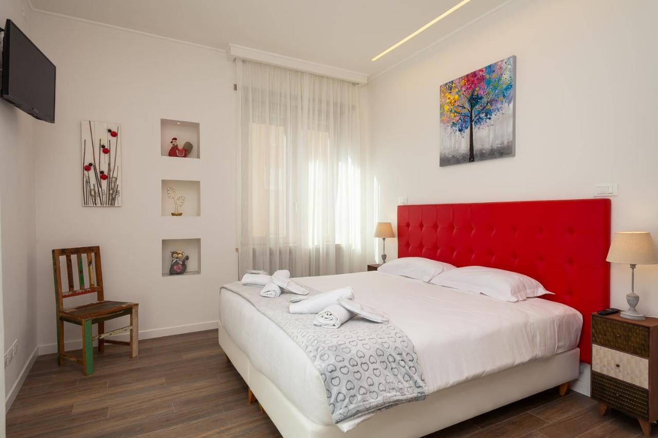 Many Days Apartments Roma Exterior foto
