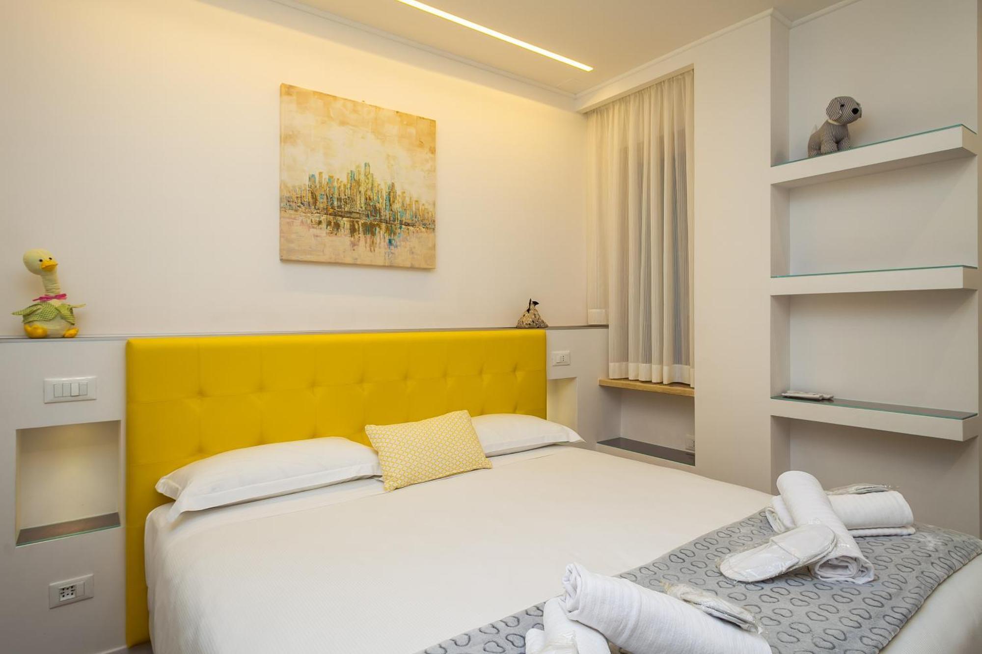 Many Days Apartments Roma Exterior foto