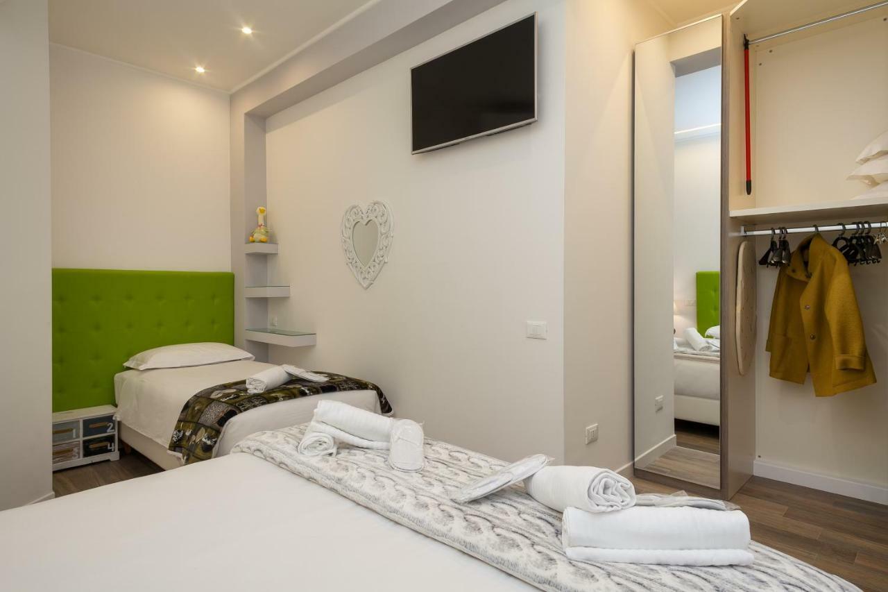 Many Days Apartments Roma Exterior foto