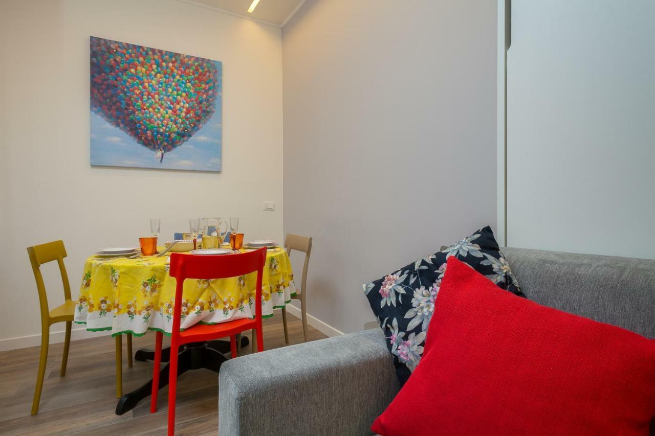 Many Days Apartments Roma Exterior foto