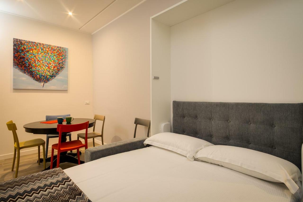 Many Days Apartments Roma Exterior foto