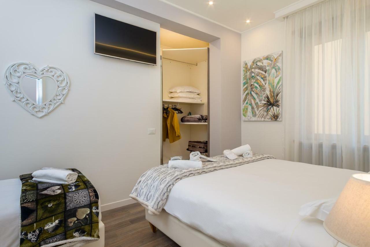 Many Days Apartments Roma Exterior foto