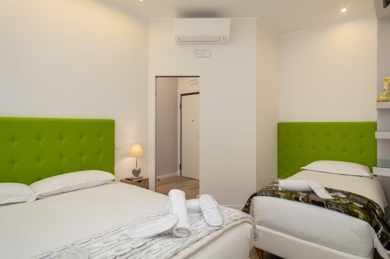 Many Days Apartments Roma Exterior foto