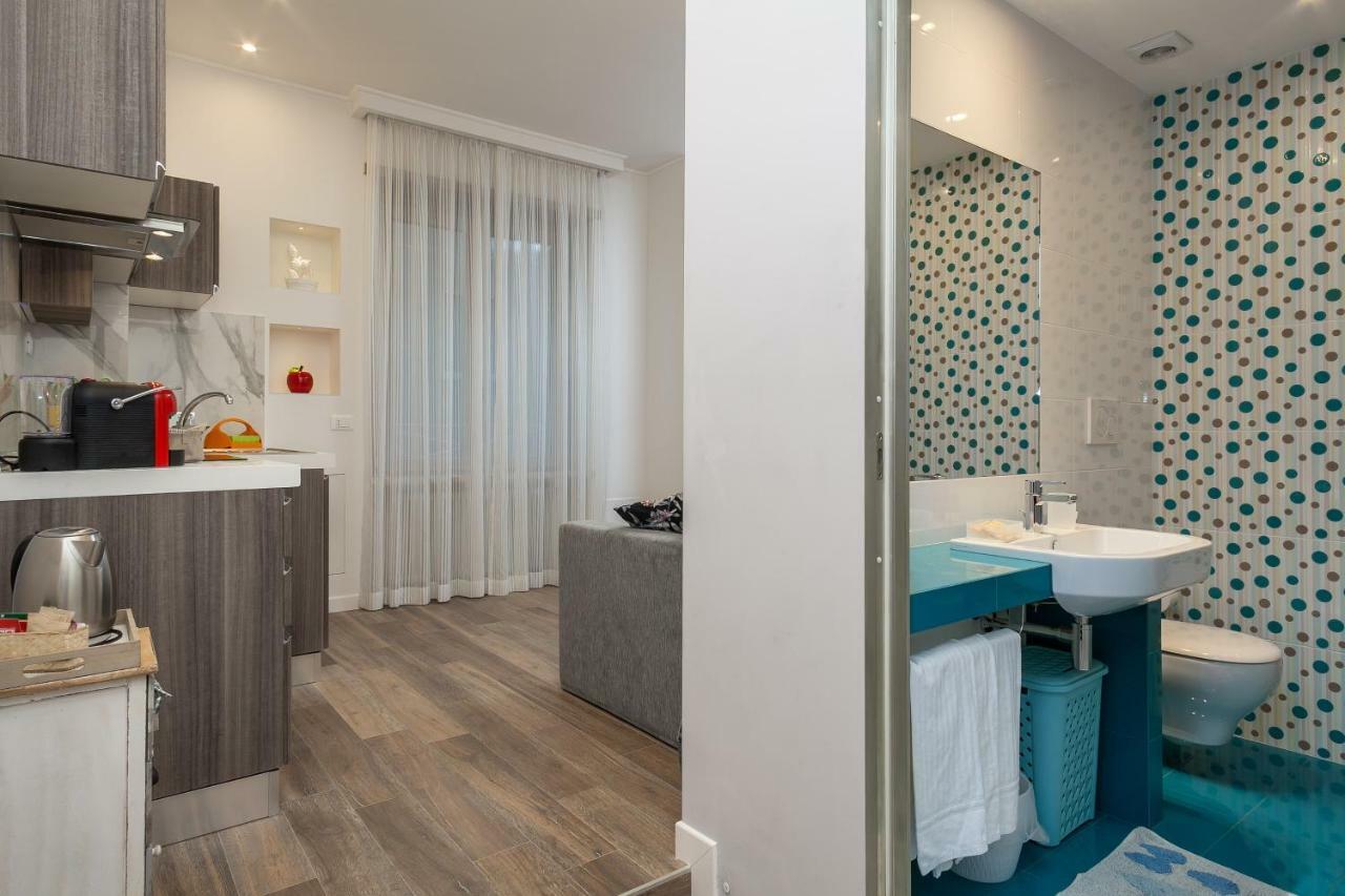 Many Days Apartments Roma Exterior foto
